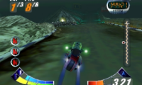 Extreme-G XG2 (USA)