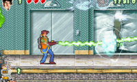 Extreme Ghostbusters – Code Ecto-1 (U)(Independent)