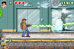Extreme Ghostbusters – Code Ecto-1 (U)(Independent)