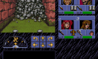 Eye of the Beholder (USA)