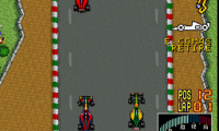 F-1 Grand Prix – Part II (Japan)