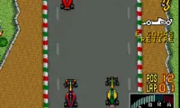 F-1 Grand Prix – Part II (Japan)