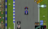 F-1 Grand Prix – Part III (Japan)