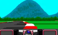 F-1 Pilot – You’re King of Kings (Japan)