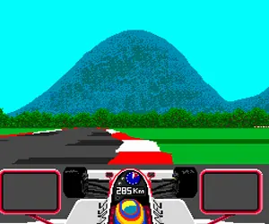 F-1 Pilot – You’re King of Kings (Japan)