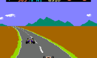 F-1 Race (Japan)