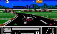 F-1 Sensation (Japan)