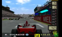 F-1 World Grand Prix (Europe)