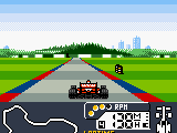 F-1 World Grand Prix (Europe) (En,Fr,De,Es)