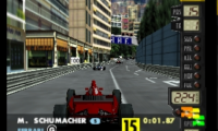 F-1 World Grand Prix (France)