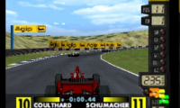 F-1 World Grand Prix (Germany)