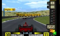 F-1 World Grand Prix (Germany)