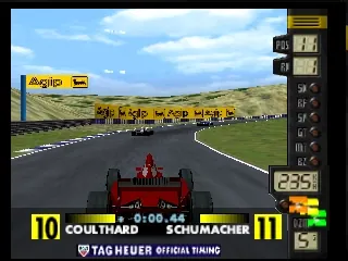 F-1 World Grand Prix (Germany)