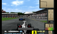 F-1 World Grand Prix II (Europe) (En,Fr,De,Es)