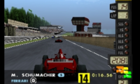 F-1 World Grand Prix (Japan)