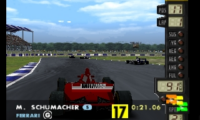 F-1 World Grand Prix (USA)