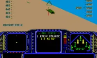 F-117 Stealth – Operation Night Storm (Japan)