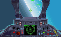 F-14 Tomcat (U)(Mode7)