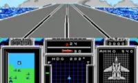 F-15 Strike Eagle (Europe)