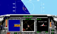 F-15 Strike Eagle II (Europe)