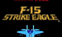 F-15 Strike Eagle (Italy)
