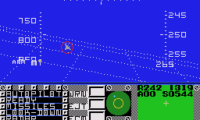 F-16 Fighter (USA, Europe)