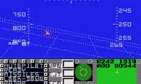 F-16 Fighter (USA, Europe)