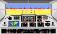 F-18 Hornet (Europe)