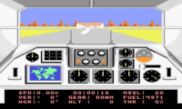 F-18 Hornet (USA)