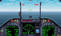 F-18 Super Hornet (U)(Rising Sun)