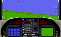F-22 Interceptor (USA, Europe) (June 1992)