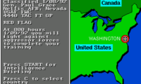 F-22 Interceptor (USA, Europe) (September 1991)