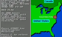 F-22 Interceptor (USA, Europe) (September 1991)