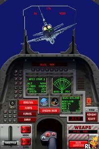 F-24 – Stealth Fighter (USA)