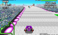F-Zero – Maximum Velocity (U)(Mode7)