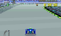 F-Zero (USA)