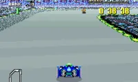 F-Zero (USA)
