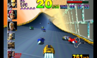 F-Zero X (Japan)