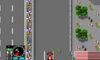 F1 Circus ‘91 – World Championship (Japan)