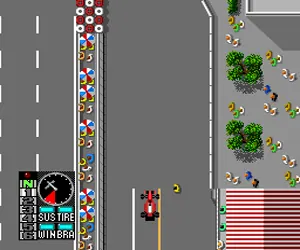 F1 Circus ‘91 – World Championship (Japan)