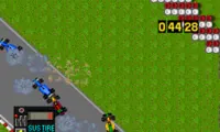 F1 Circus ‘92 – The Speed of Sound (Japan)