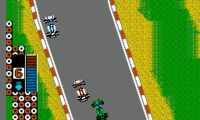 F1 Circus (Japan)