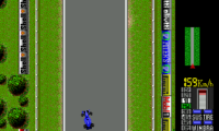 F1 Circus MD (Japan)