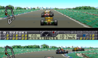 F1 Pole Position 2 (Europe)