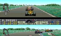 F1 Pole Position 2 (Europe)