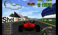 F1 Pole Position 64 (Europe) (En,Fr,De)