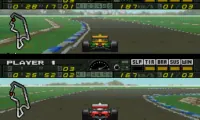 F1 Pole Position (Europe)