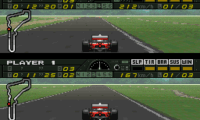 F1 Pole Position (USA)