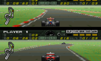 F1 Pole Position (USA) (Beta)