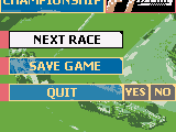 F1 Racing Championship (Europe) (En,Fr,De,Es,It) (Beta)